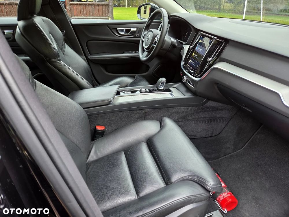 Volvo S60 B4 B Inscription - 20