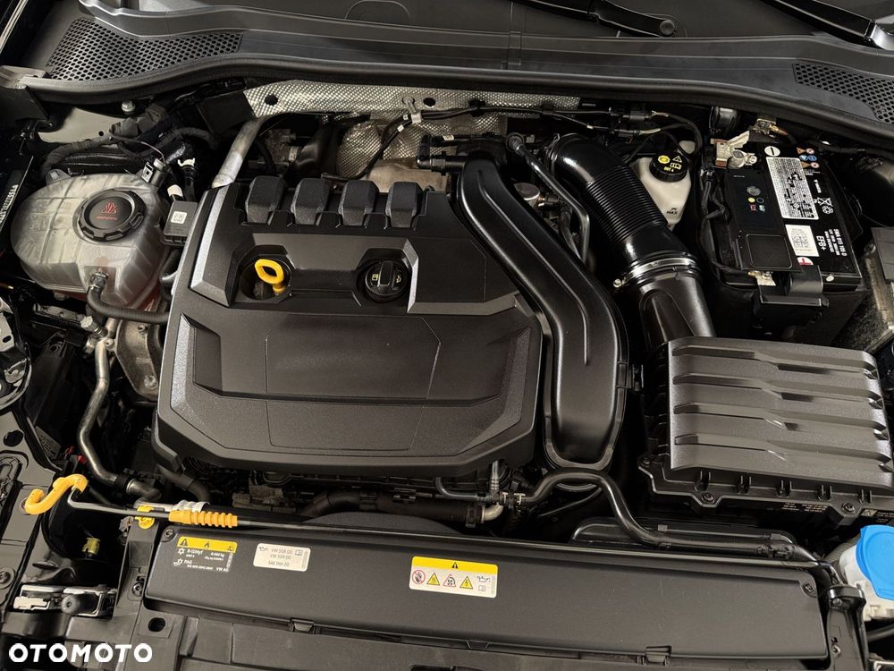 Cupra Leon Sportstourer - 30