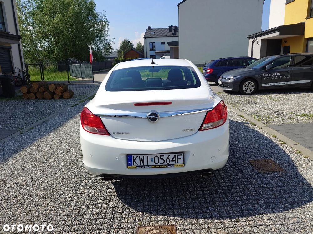 Opel Insignia 1.6 Turbo - 3