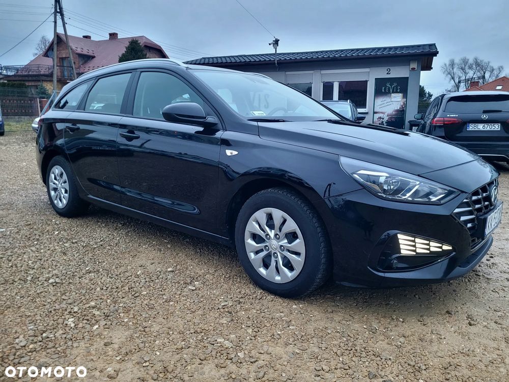 Hyundai i30 1.5 DPI Modern - 12