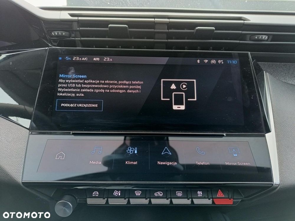 Peugeot 308 1.5 BlueHDi Allure Pack S&S EAT8 - 34