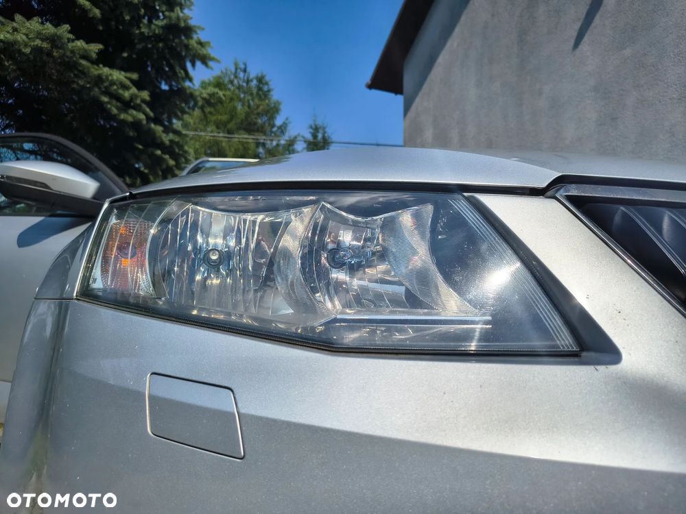 Skoda Octavia 1.4 TSI Elegance - 20