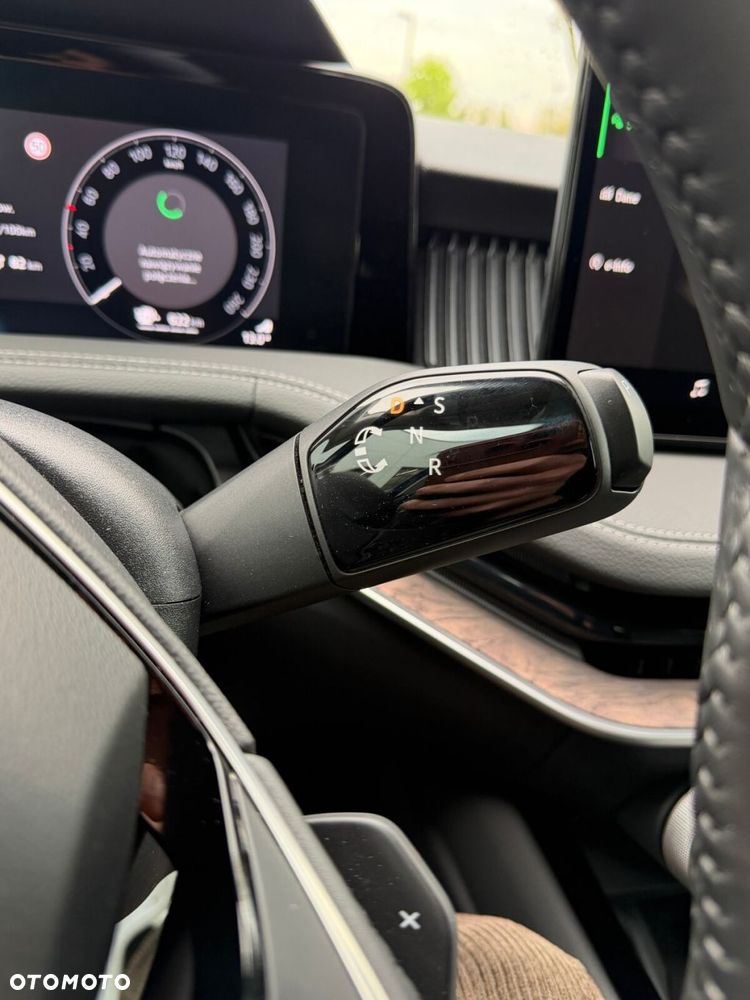 Skoda Superb - 25