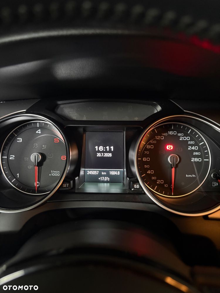 Audi A5 Sportback 2.0 TDI DPF - 11