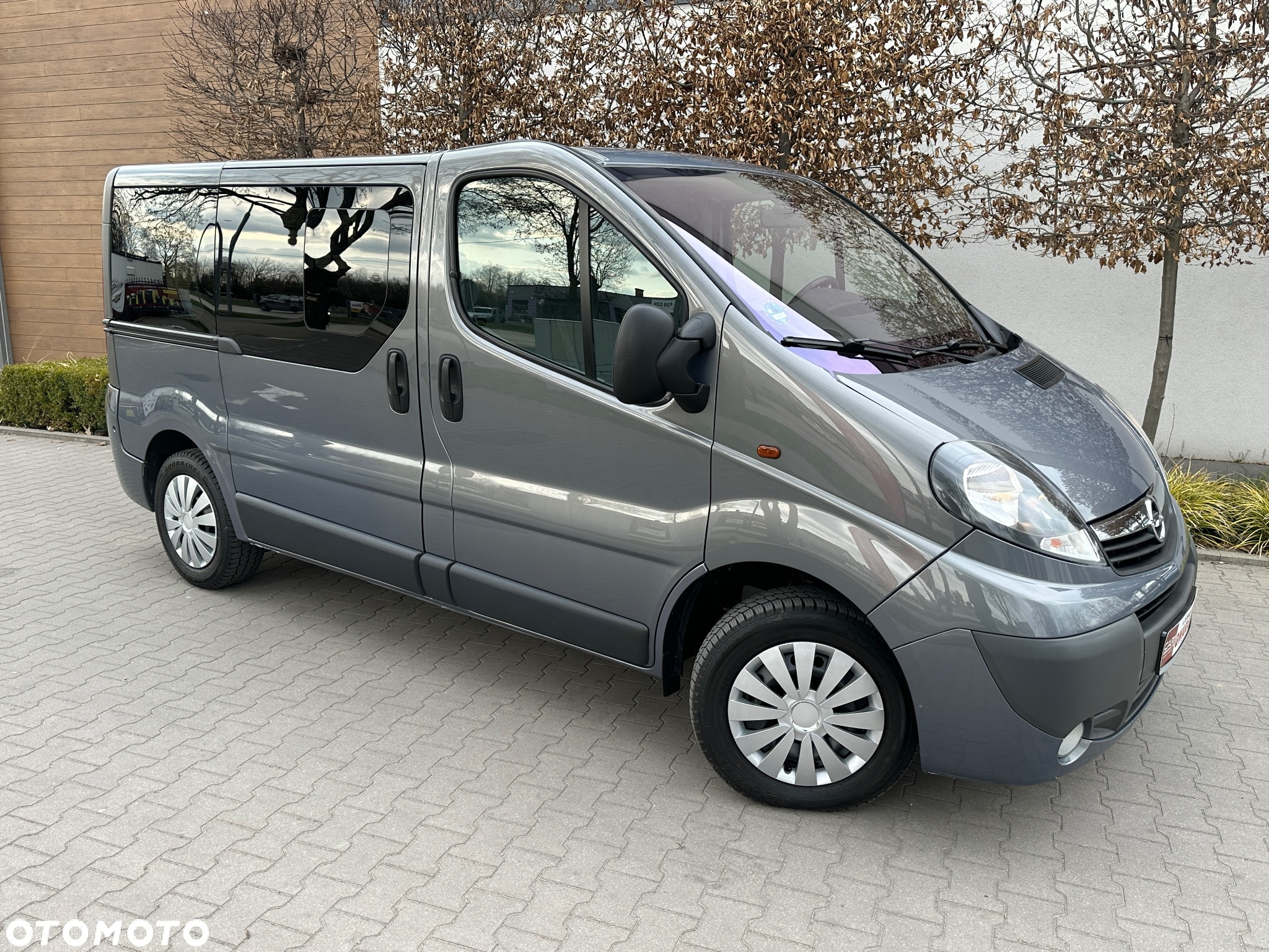 Opel Vivaro 2.0 CDTI L1H1 Design Edition - 17