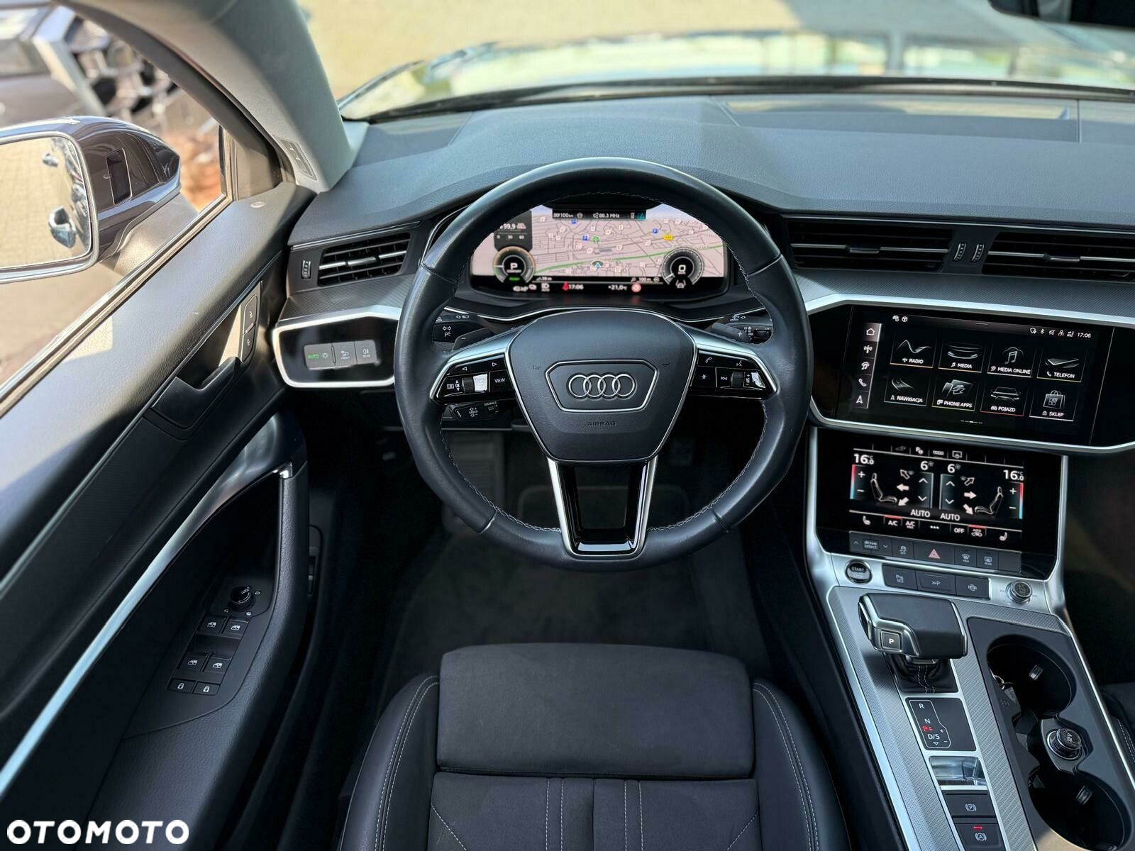 Audi A6 - 10