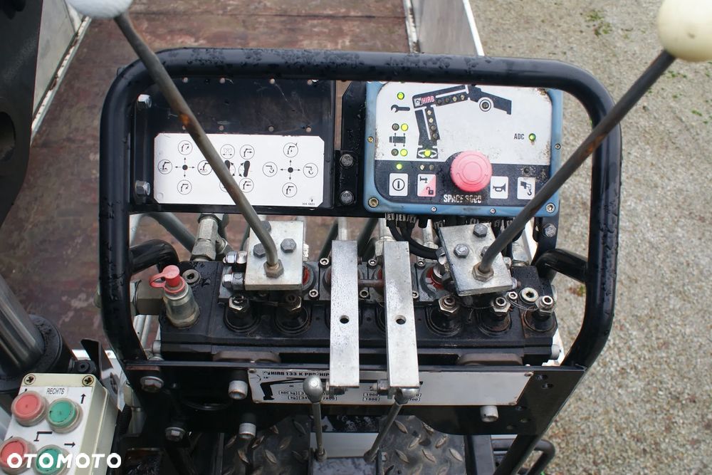 Mercedes-Benz Antos Actros 1830 - 16