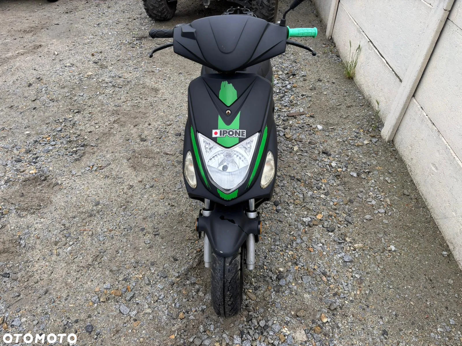Kymco Agility - 6