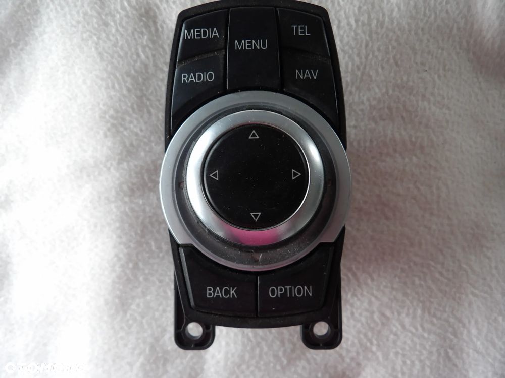BMW PANEL KONTROLER -9267955 - 1