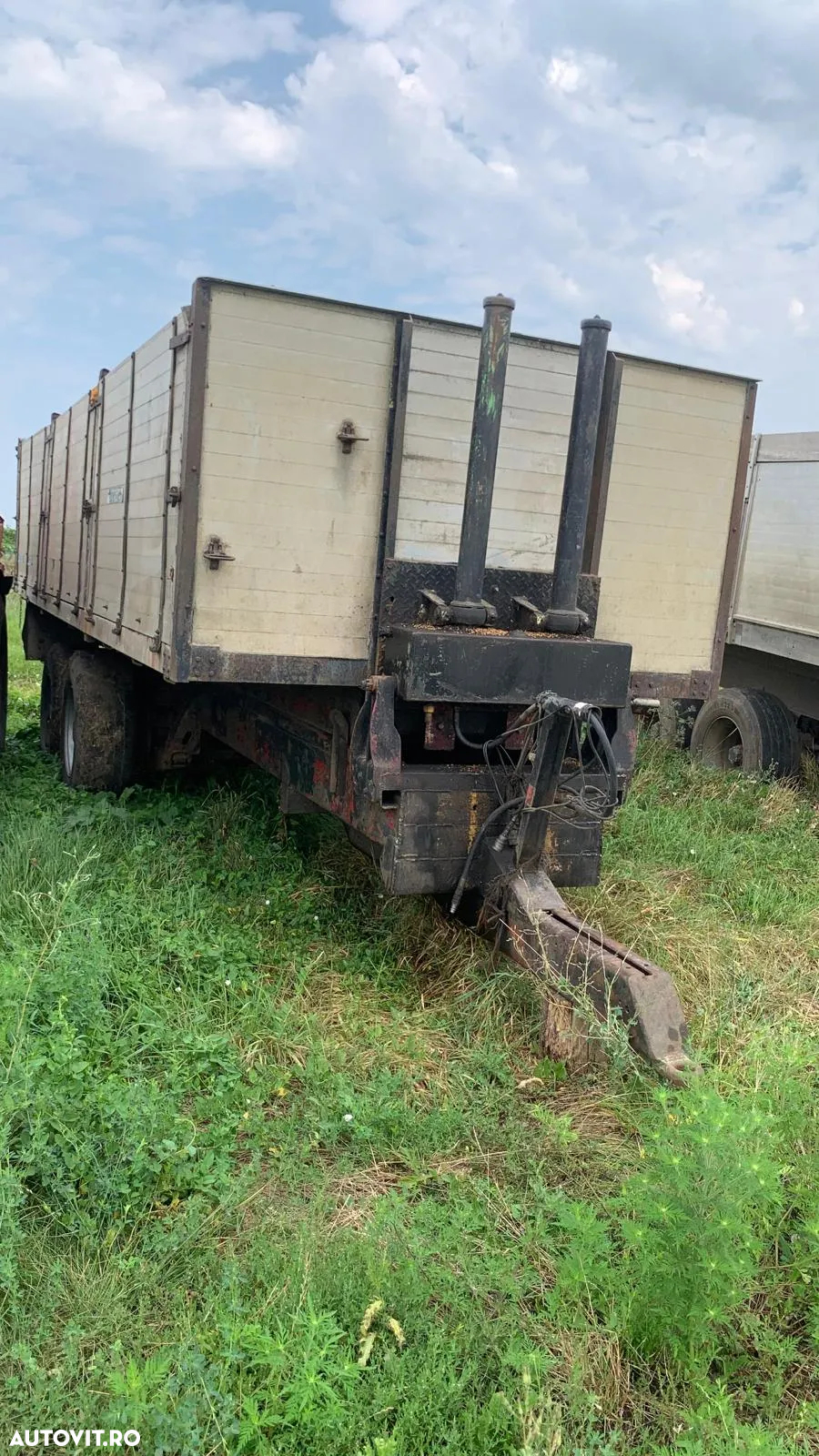 Kuhn tandem 16 tone - 3