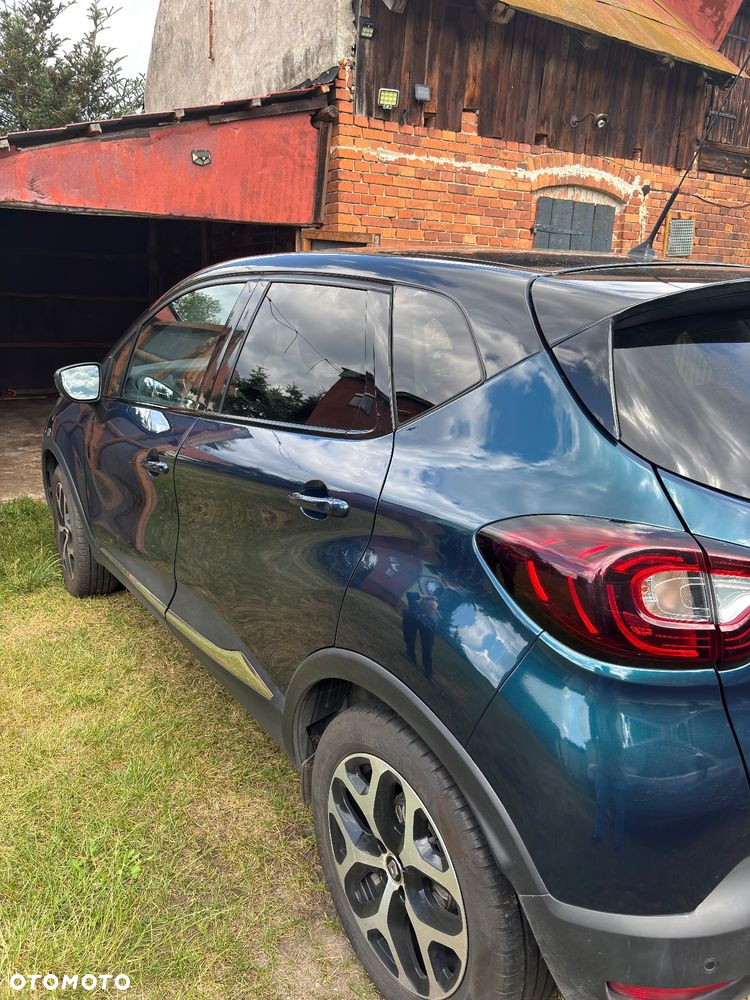 Renault Captur - 9