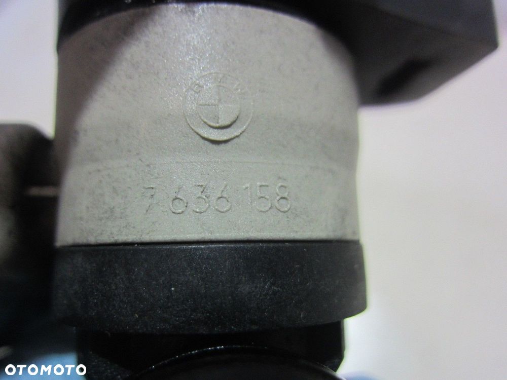 BMW X3 F25 F07 F10 F12 N55 ZAWÓR ODPOWIETRZANIA BAKU 13907636157 7636156 - 7