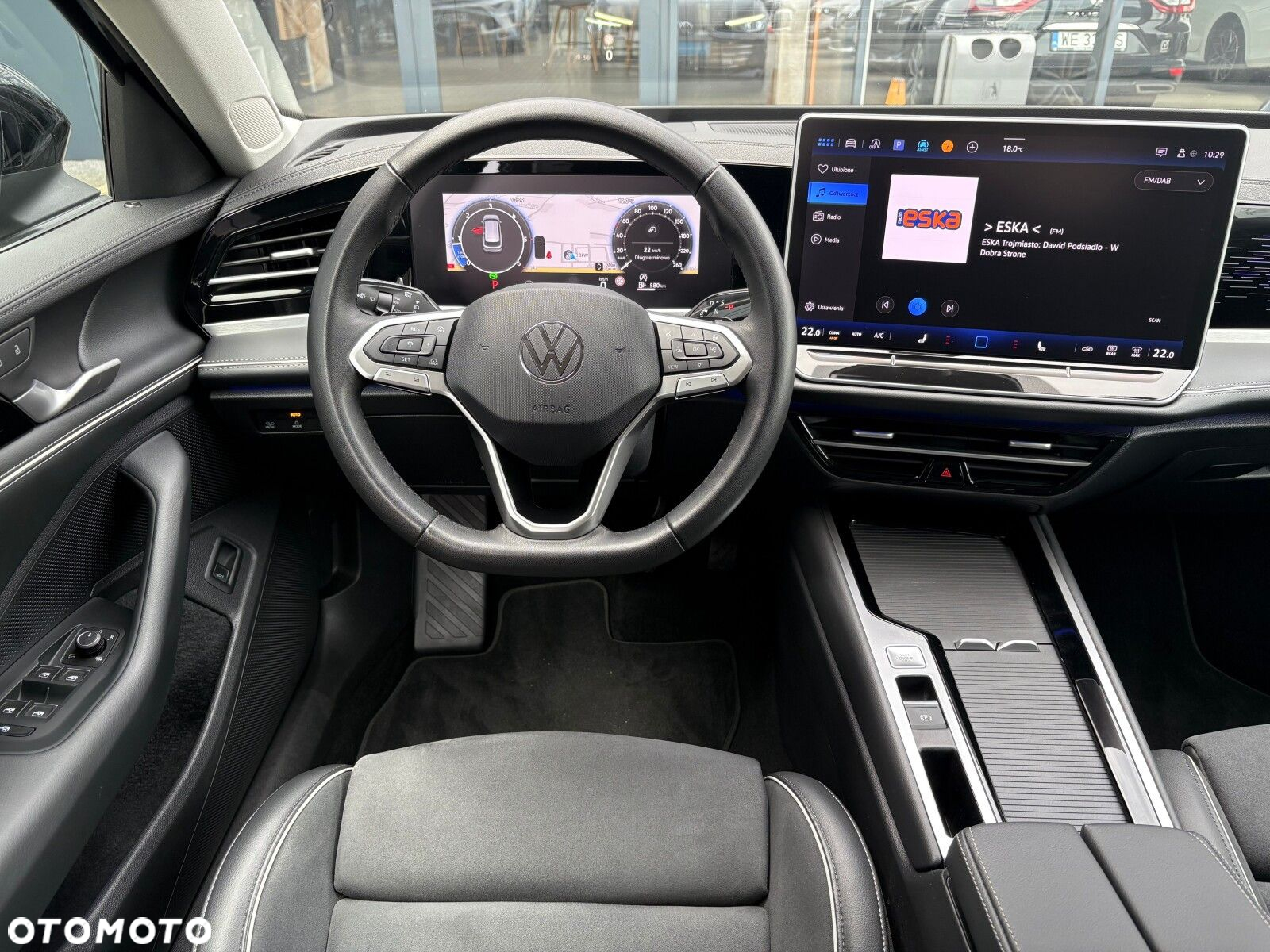 Volkswagen Passat - 10