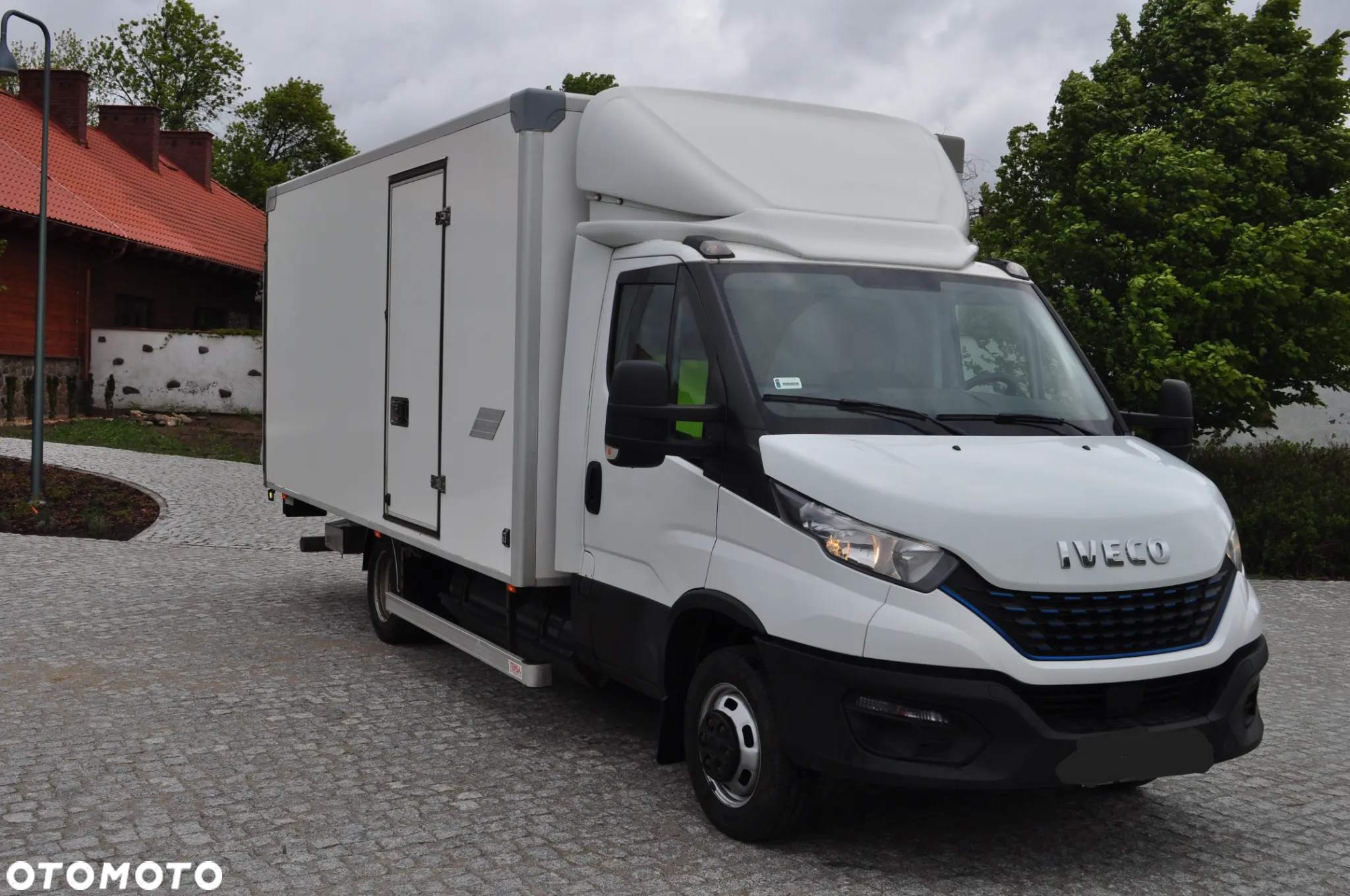 Iveco Daily - 3