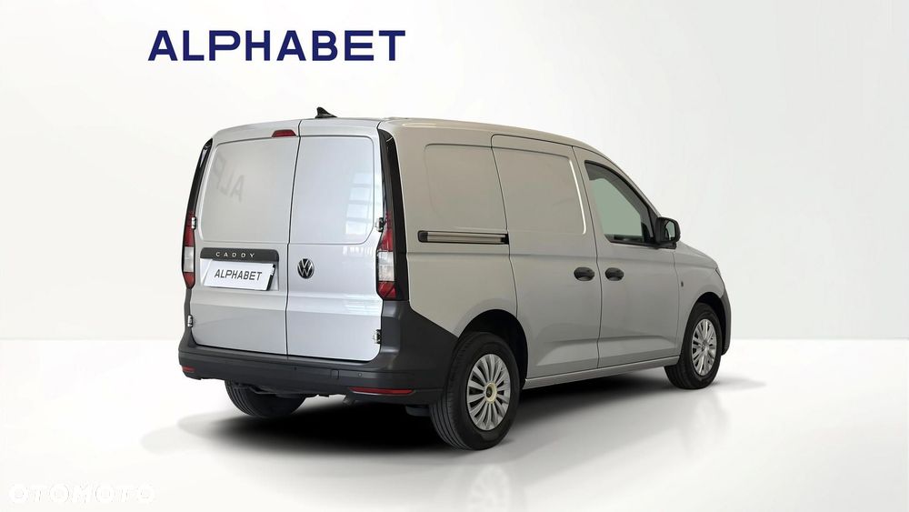 Volkswagen Caddy - 8