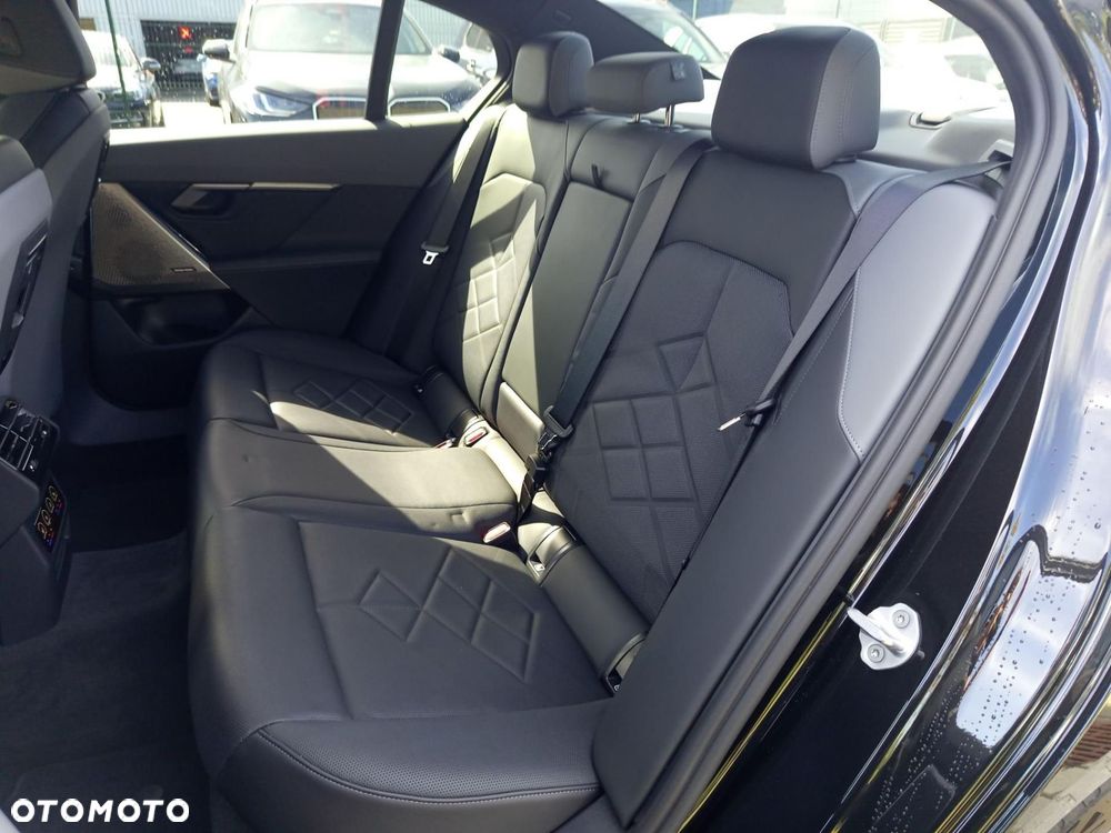 BMW Seria 5 - 2