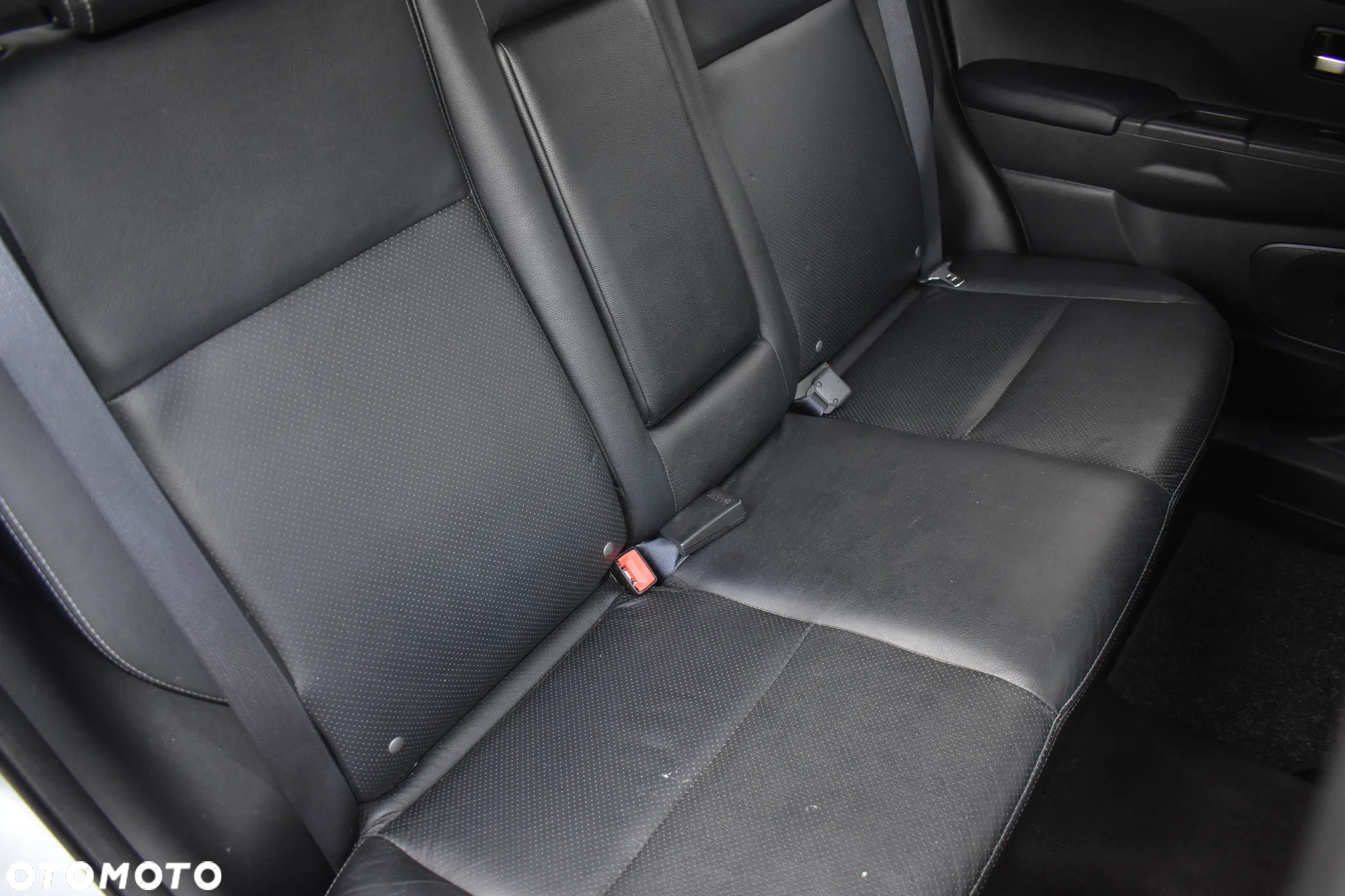 Mitsubishi ASX 1.8 DID Invite AS&G - 38