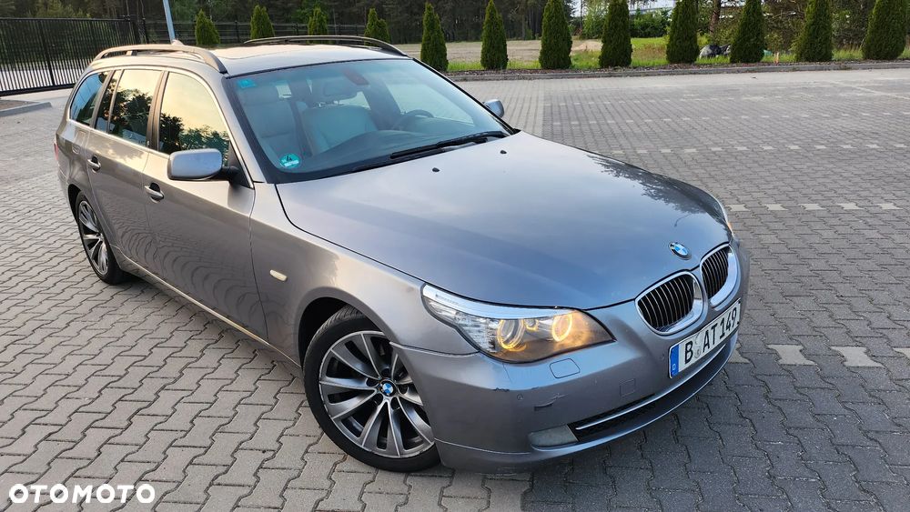 BMW Seria 5 - 23