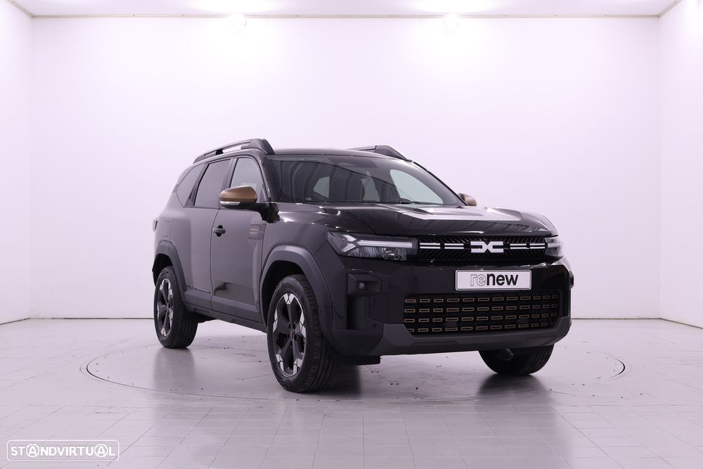 Dacia Bigster 1.2 Mild Hybrid Extreme - 3