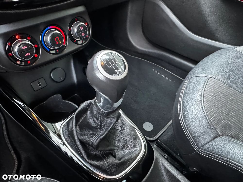 Opel Adam 1.0 Start/Stop Unlimited - 13