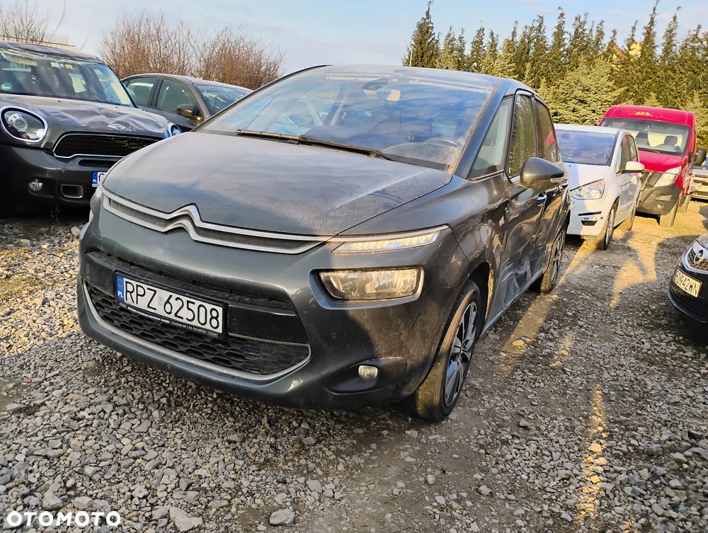 Citroën C4 Picasso - 2