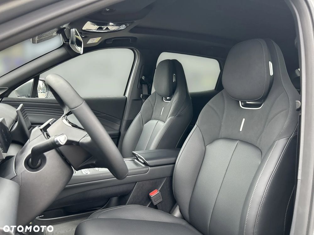 Omoda 7 1.5 T-GDi Super Hybrid Luxury - 11