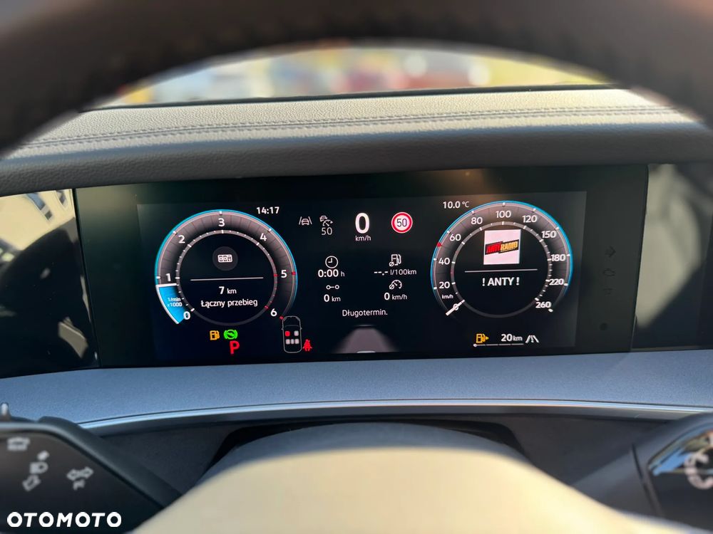 Volkswagen Tayron - 15