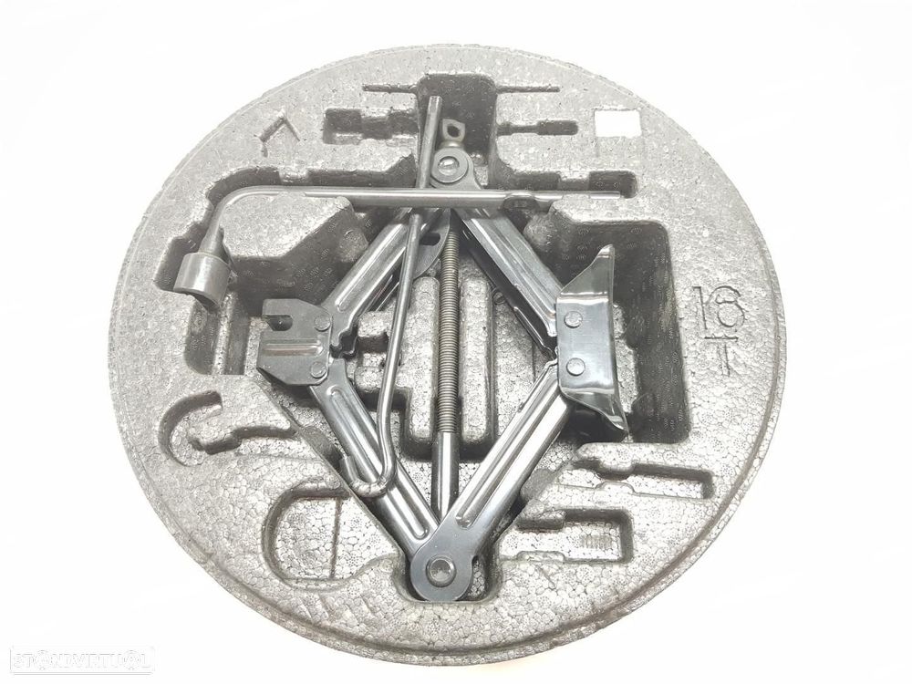 MACACO KIA OPTIMA JF - 1