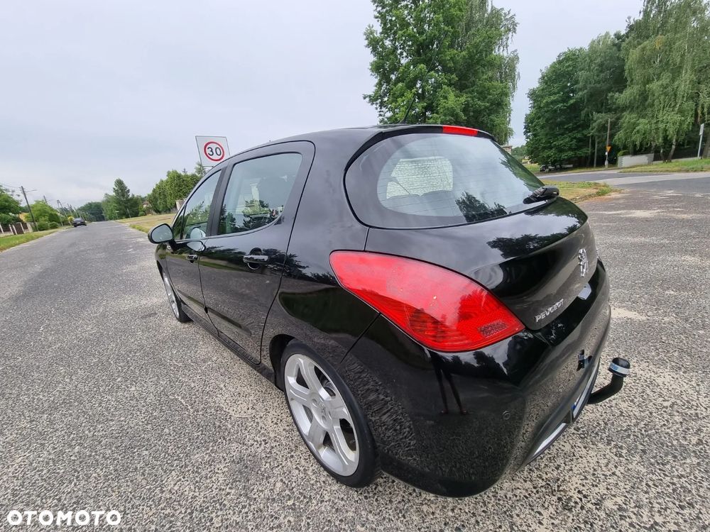 Peugeot 308 1.6 Premium Plus - 15