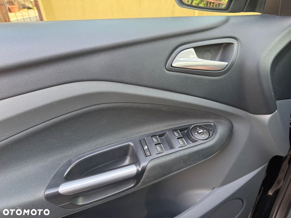 Ford Grand C-MAX 1.6 TDCi Titanium - 16