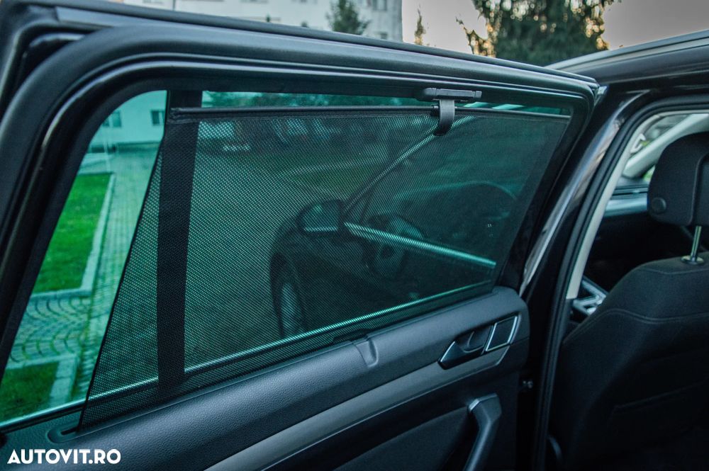 Volkswagen Passat 2.0 TDI SCR Highline - 32