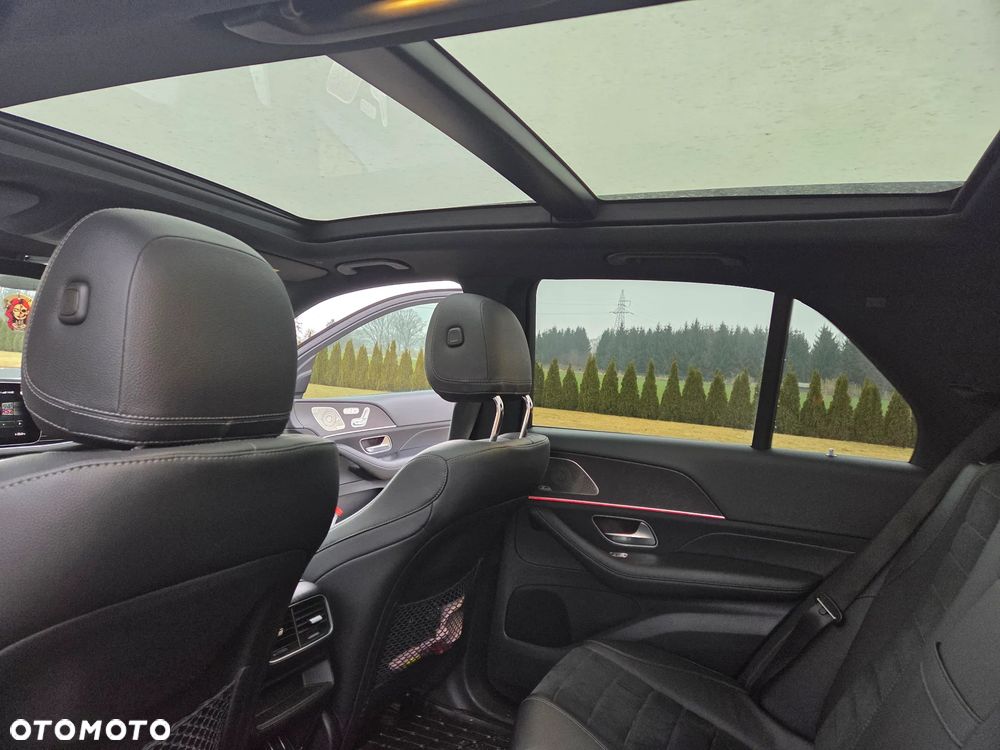 Mercedes-Benz GLE 300 d 4-Matic - 20