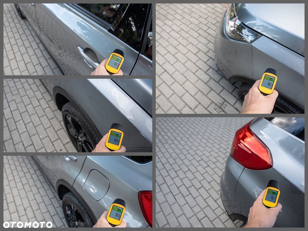 Suzuki Vitara 1.4 Boosterjet S - 40