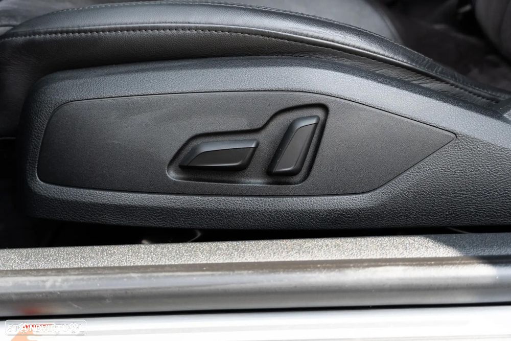 Audi A5 2.0 TDI S-line S tronic - 47