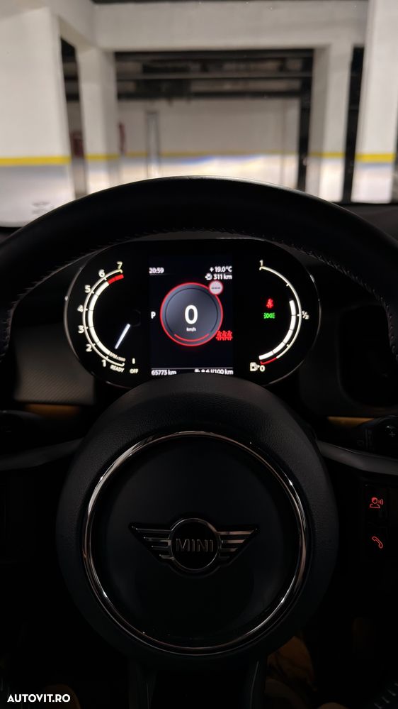 Mini Cooper S - 5