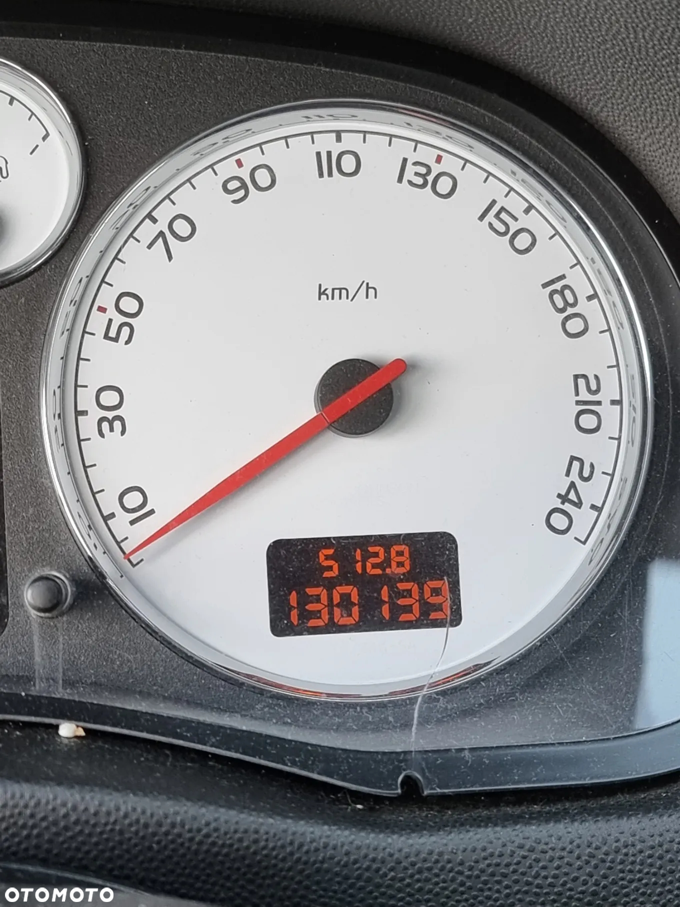 Peugeot 307 CC 1.6 Intense - 29