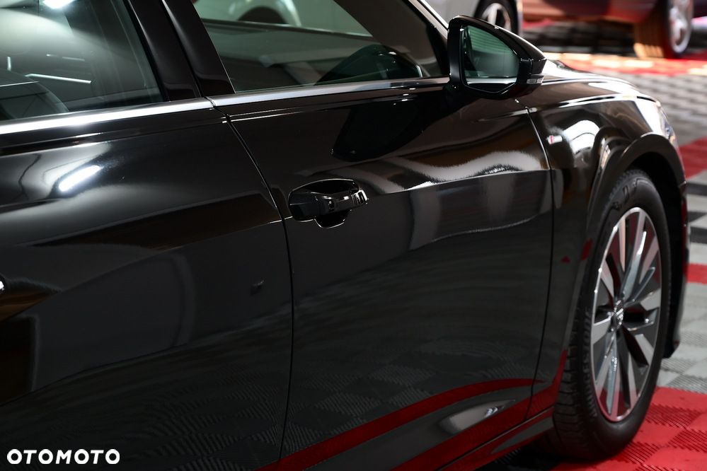 Audi A6 Avant 40 TDI S tronic sport - 39