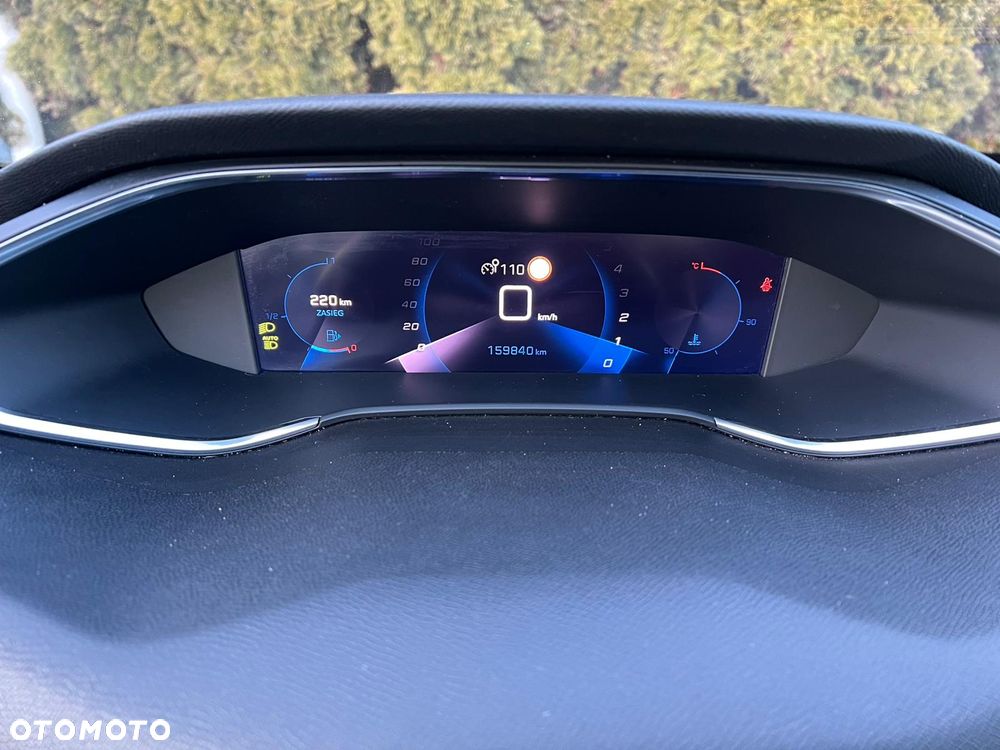 Peugeot 308 BlueHDi 130 Active Pack - 11