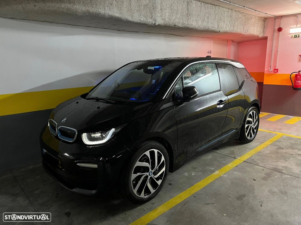 BMW i3 120Ah - 2