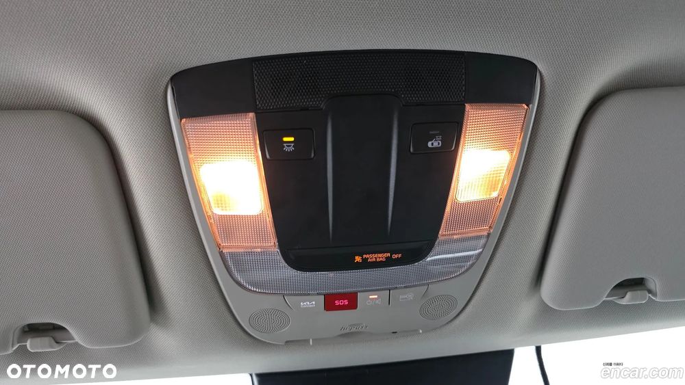 Kia Sportage - 19