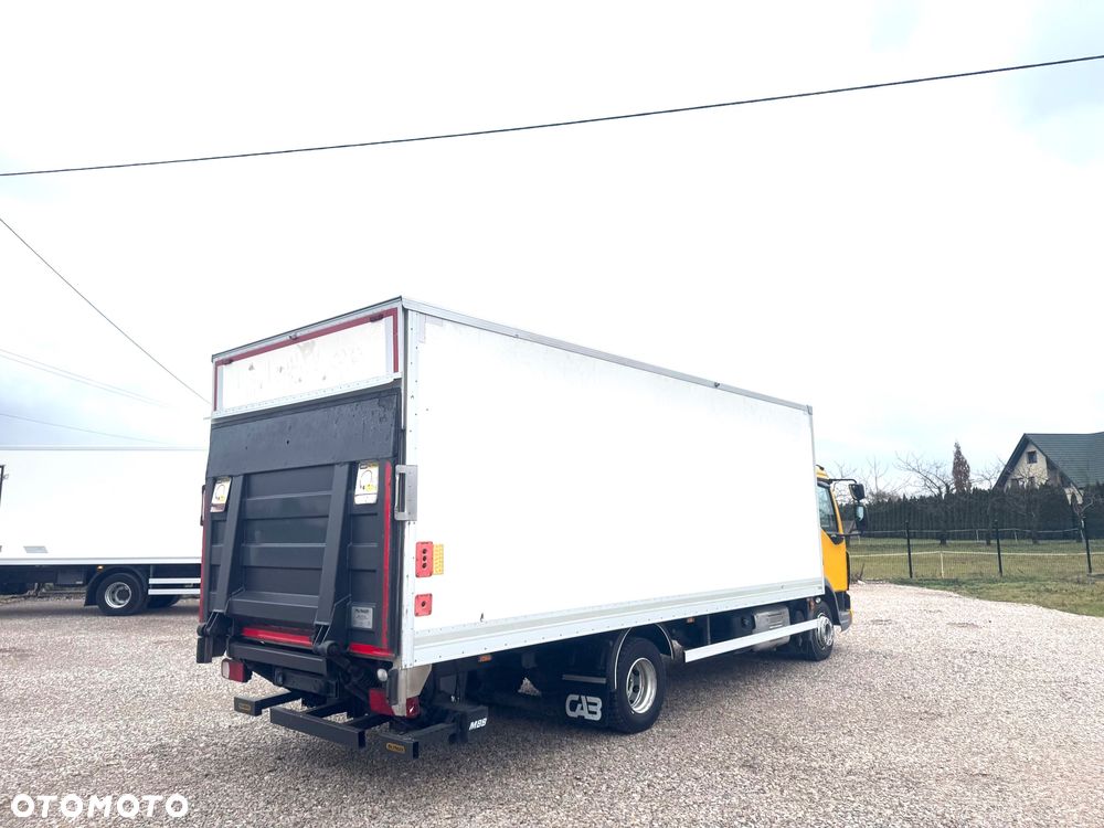 DAF LF 210 / 12 TON / z WINDĄ - 4