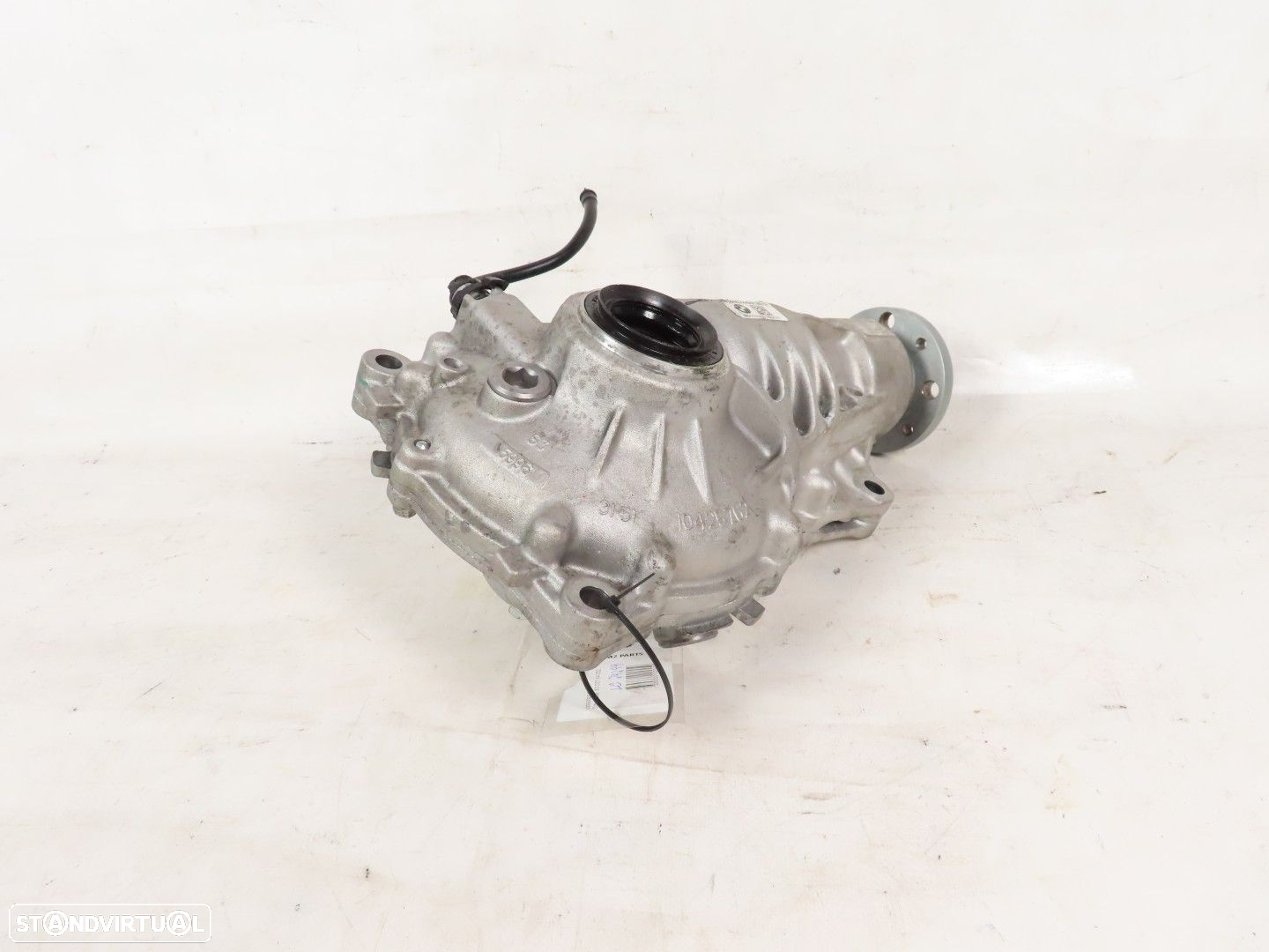 Diferencial "3.231" Frente Seminovo/ Original BMW X3 (G01)/BMW X4 (G02)/BMW X3 (... - 3