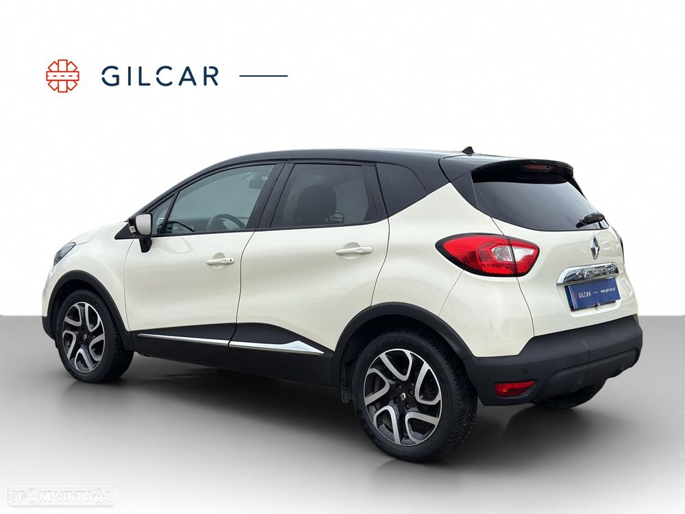 Renault Captur 0.9 TCE Exclusive - 6