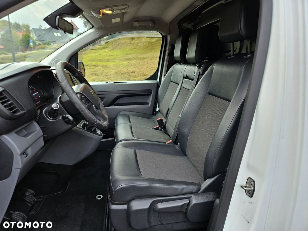 Citroën Jumpy - 12