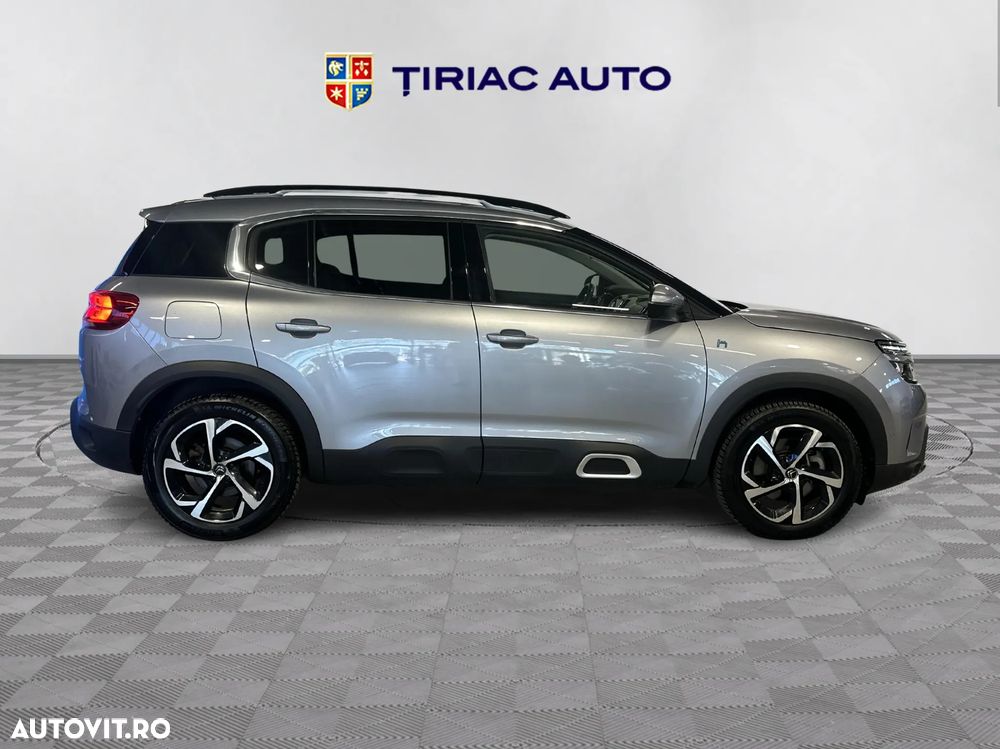Citroën C5 Aircross - 6