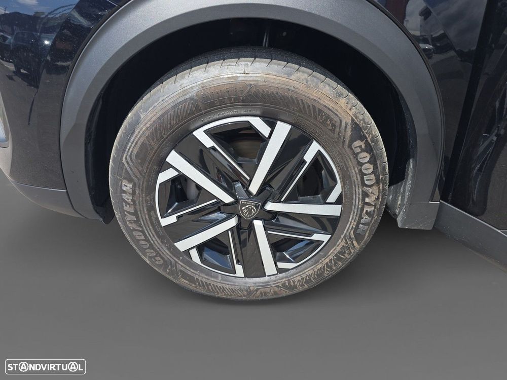 Peugeot 2008 1.2 PureTech Style - 14