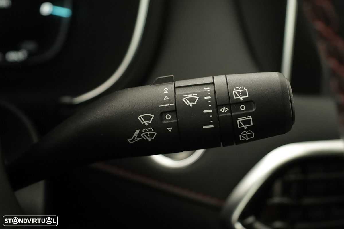 MG EHS 1.5 T-GDI Plug-in Hybrid Luxury - 20