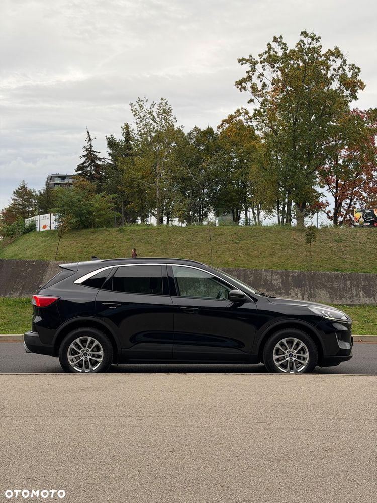 Ford Kuga - 7