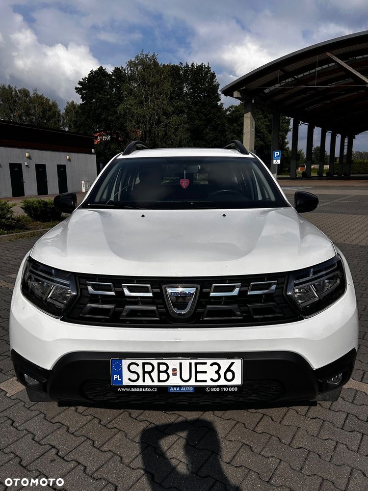 Dacia Duster 1.0 TCe Expression - 2