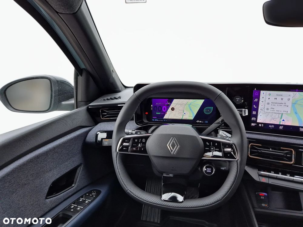 Renault 4 E-Tech 52kWh Comfort Range Techno - 10